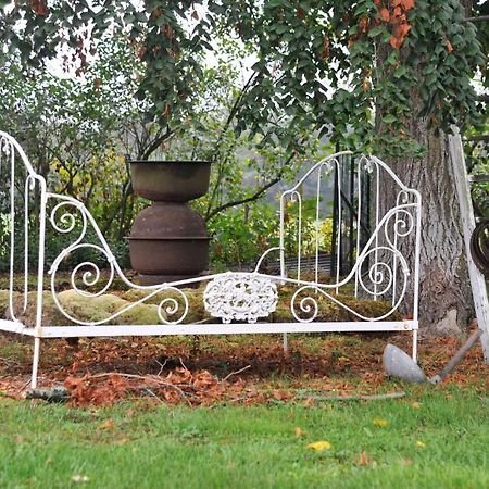 Chambres Et Tables D'Hotes Le Voriou Couddes Ngoại thất bức ảnh