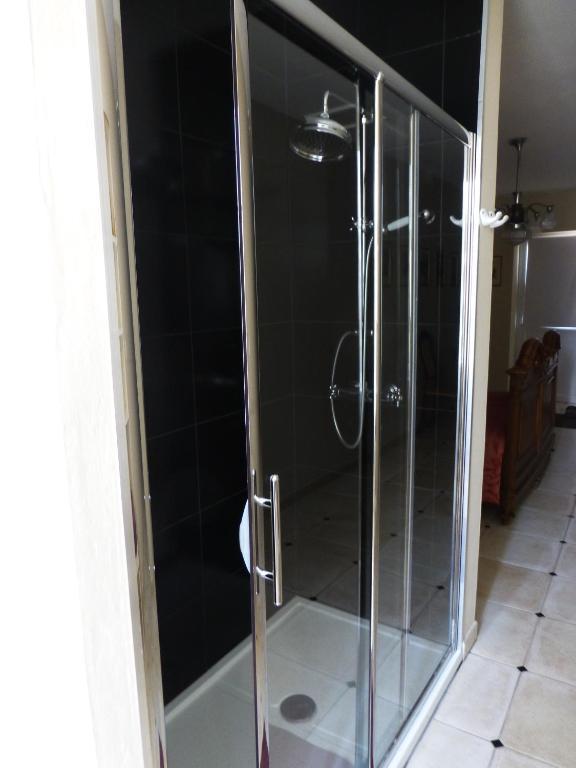 Chambres Et Tables D'Hotes Le Voriou Couddes Phòng bức ảnh