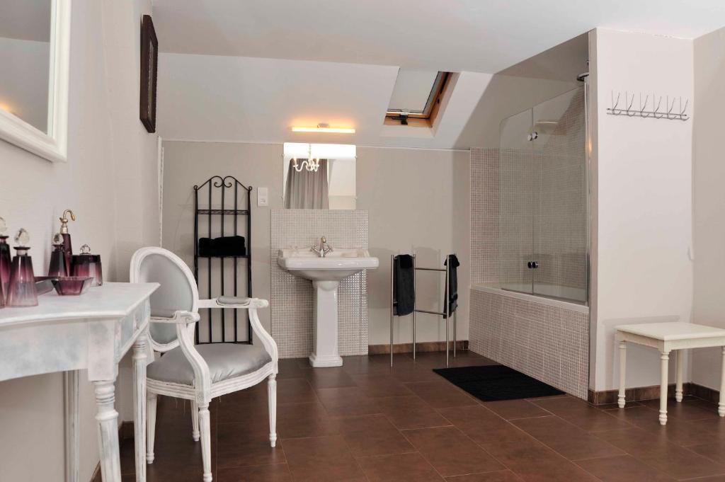 Chambres Et Tables D'Hotes Le Voriou Couddes Ngoại thất bức ảnh