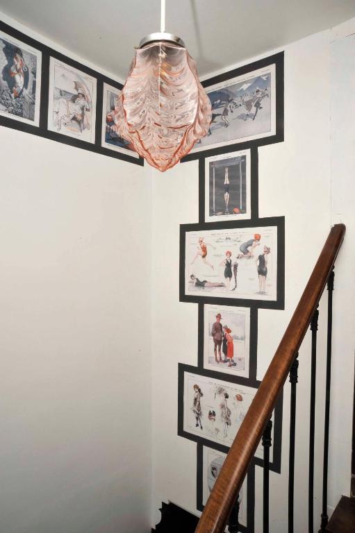 Chambres Et Tables D'Hotes Le Voriou Couddes Ngoại thất bức ảnh